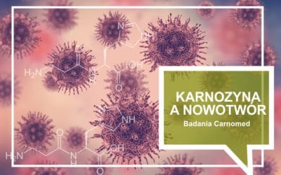 Karnozyna a nowotwór